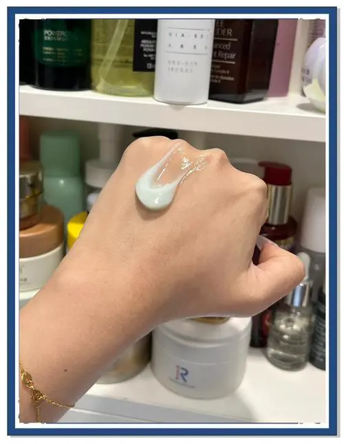 佰仟草面膜怎么样