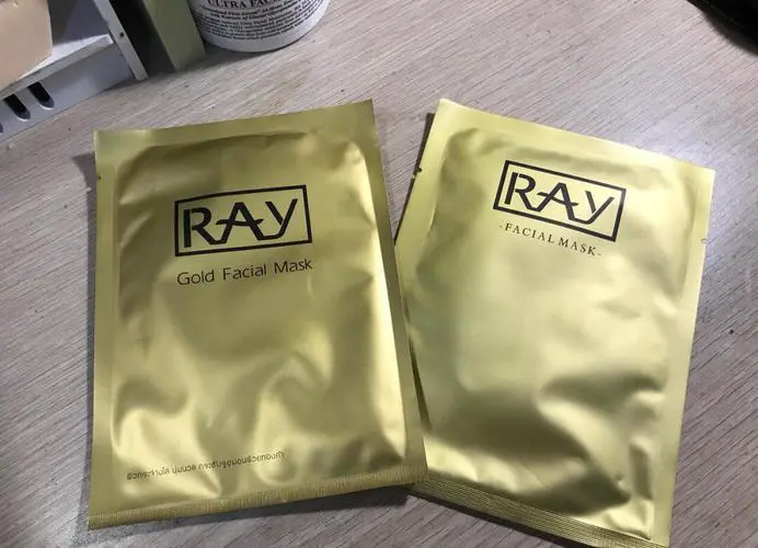 每天用ray面膜怎么样