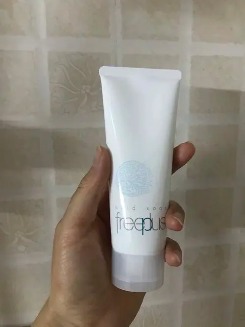 美国 freeplus洗面奶怎么样