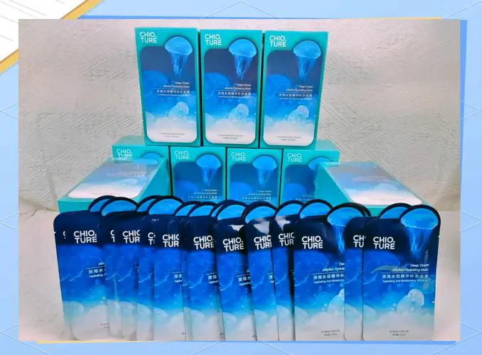 资优泉面膜怎么样多少钱