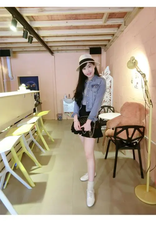 英伦牛津鞋怎么搭配女装