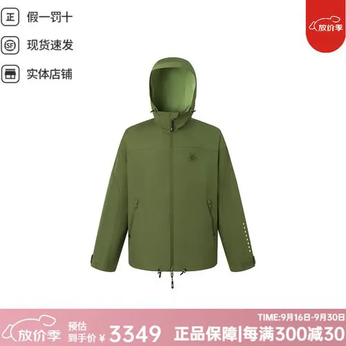 军绿色男款风衣怎么搭配图片