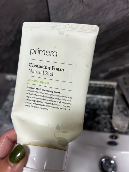 seasalt洗面奶怎么样