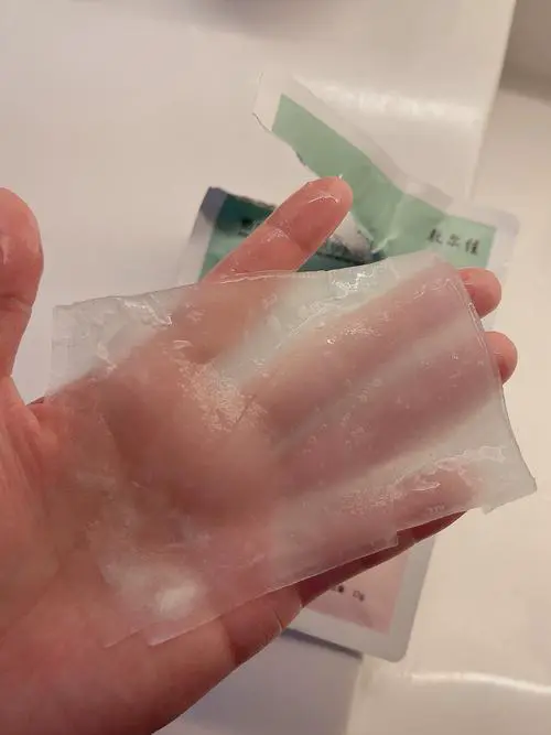 面膜放置久了会怎么样