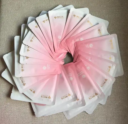 草木之心清洁面膜怎么样