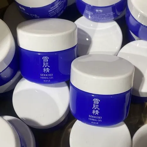 高丝雪肌粹面膜怎么样