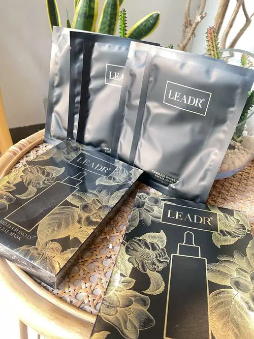 法国雅诗面膜怎么样