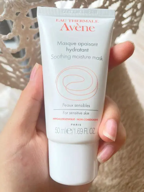 雅漾水做面膜怎么样