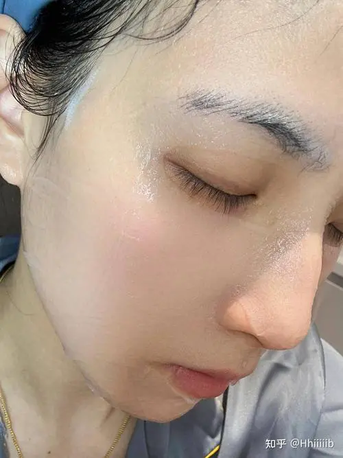 敷的面膜怎么样