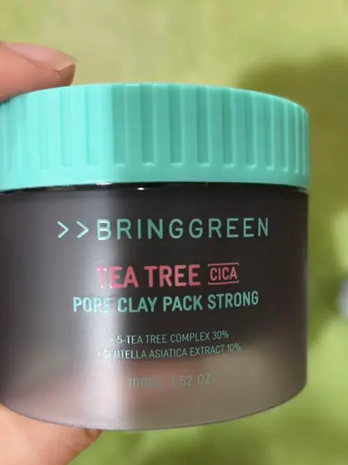 绿胖子面膜怎么样