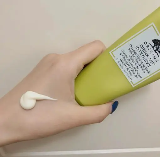 悦木之源面膜到底怎么样