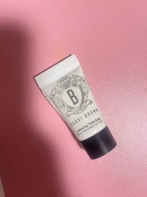 芭比波朗洗面奶怎么样