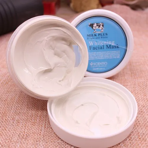 东滋牛奶面膜怎么样