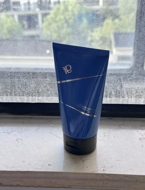 高夫洗面奶难挤怎么办