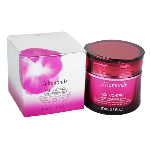 梦妆淡斑睡眠面膜怎么样