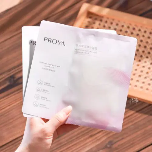 网上购珀莱雅面膜怎么样