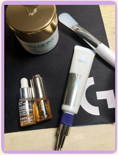 去角质 精油 面膜怎么样