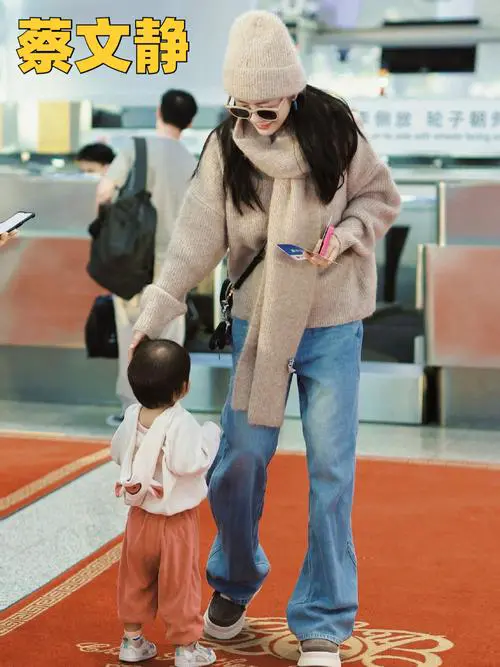 带帽围巾怎么搭配