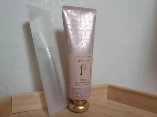 后白善土面膜怎么样