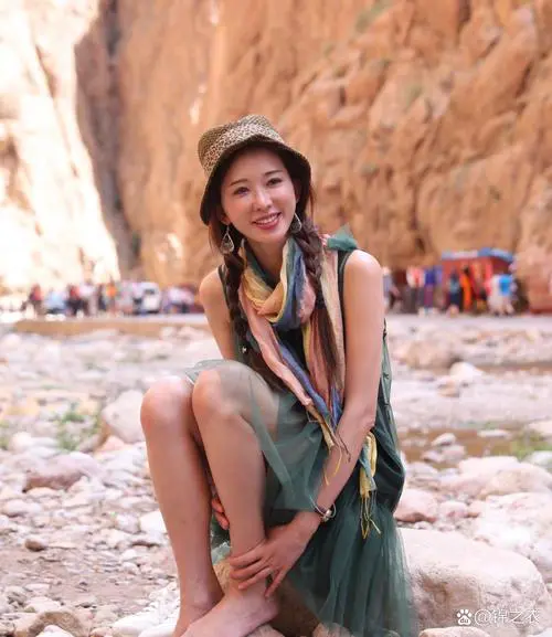 林志玲洗面奶怎么样