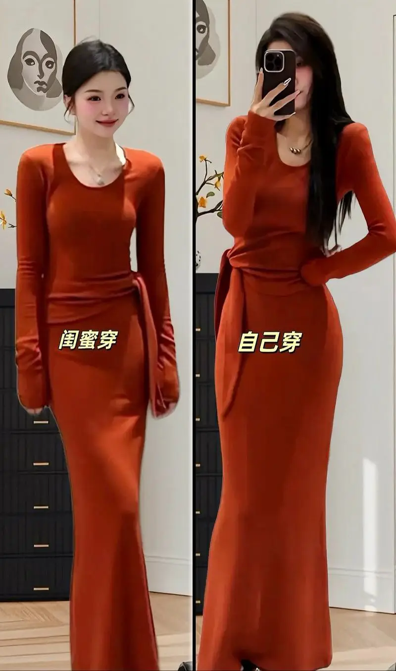 橘红衣服怎么搭配