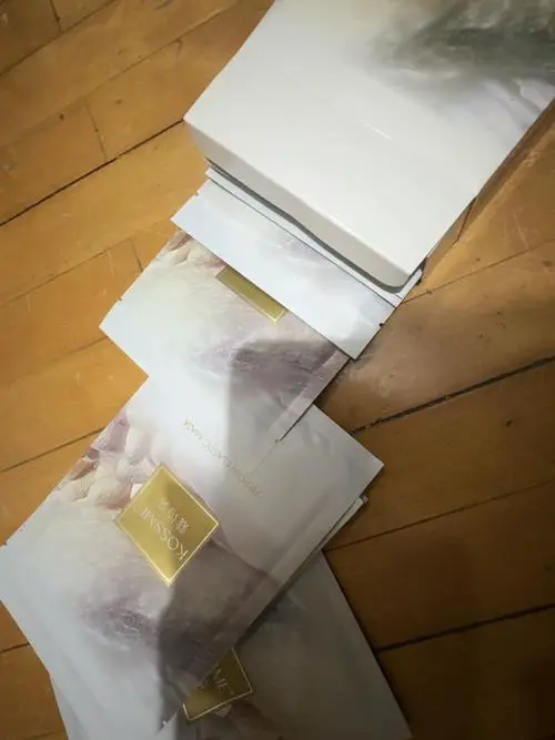 蔻诗弥蜗牛面膜怎么样