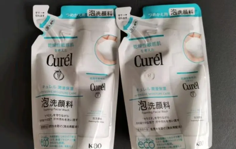 珂润面膜怎么样