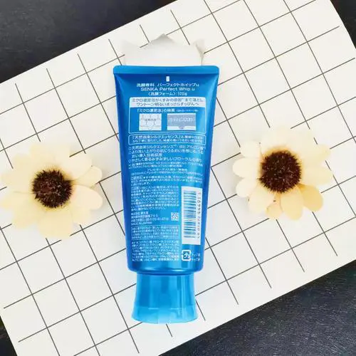 日本洗颜泡沫洗面奶怎么样