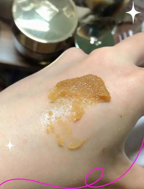 黄糖面膜怎么样