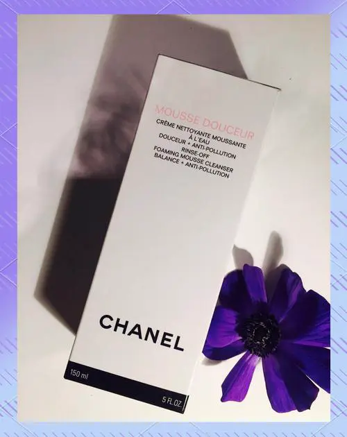 兰西欧柔滑保湿洗面奶怎么样