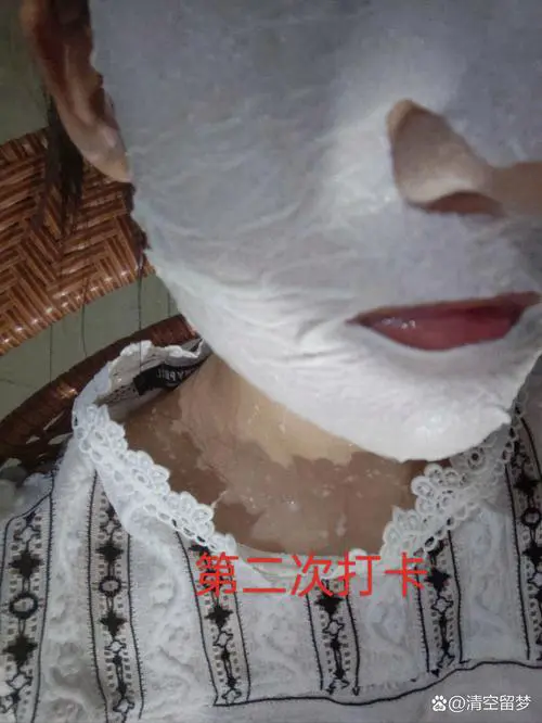 过期面膜贴了之后会怎么样