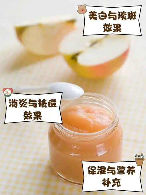 蜂蜜水祛痘面膜怎么样