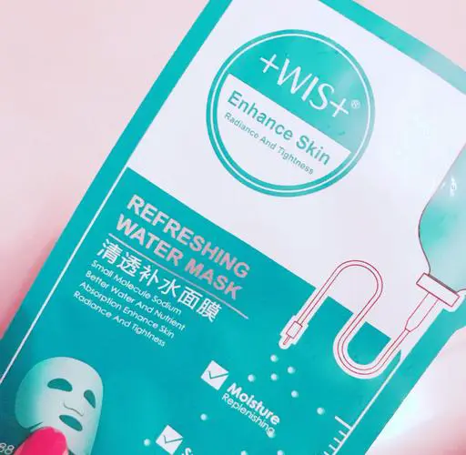 清透平衡面膜怎么样