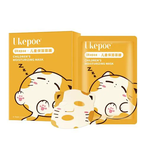 hello kitty面膜怎么样