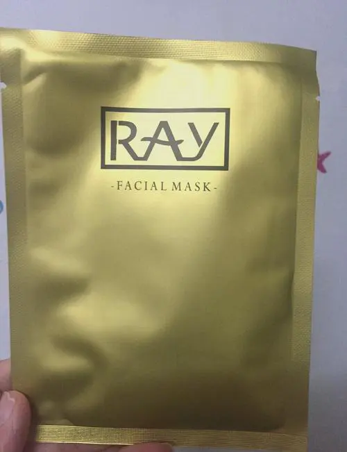 ray金银怎么搭配使用