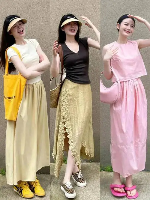 2015怎么搭配衣服颜色