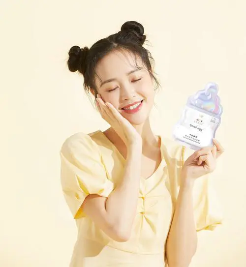 活泉婴儿面膜怎么样