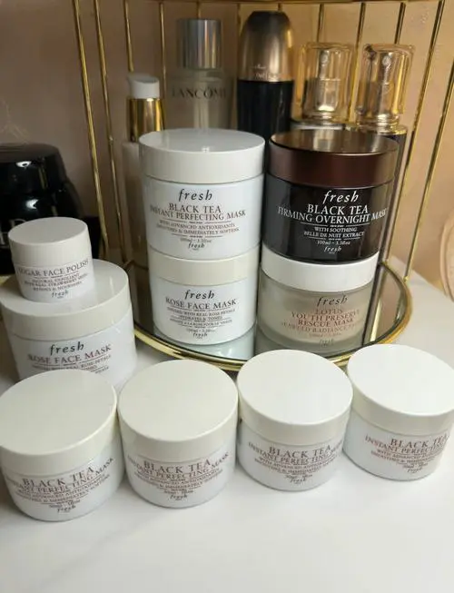 馥蕾诗的面膜怎么样