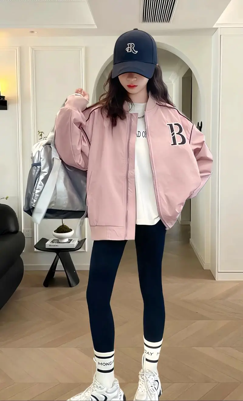 棒球服怎么搭配最有型