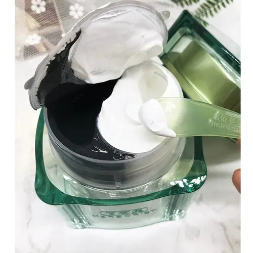 佰草集清肌面膜怎么样