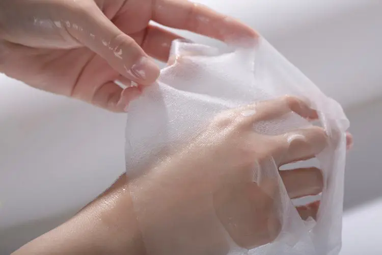 自制春季天然补水面膜怎么样