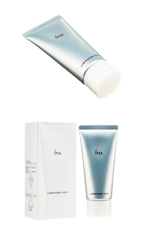 茵芙莎粘土按摩面膜怎么样