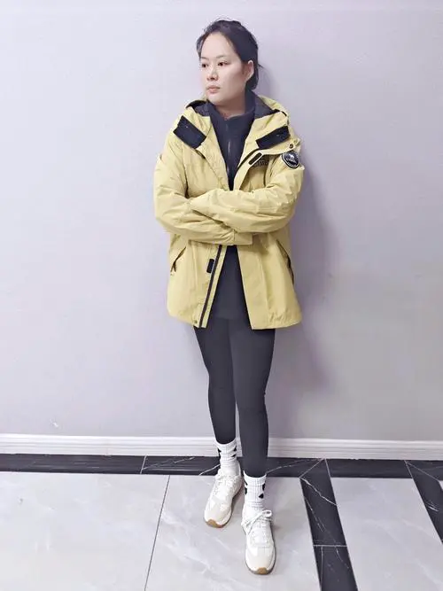 荧光绿配什么颜色好看