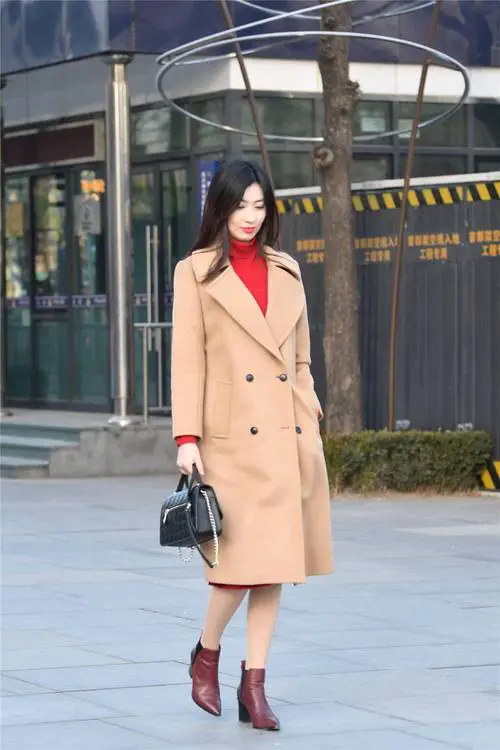 短丝袜怎么搭配高帮鞋