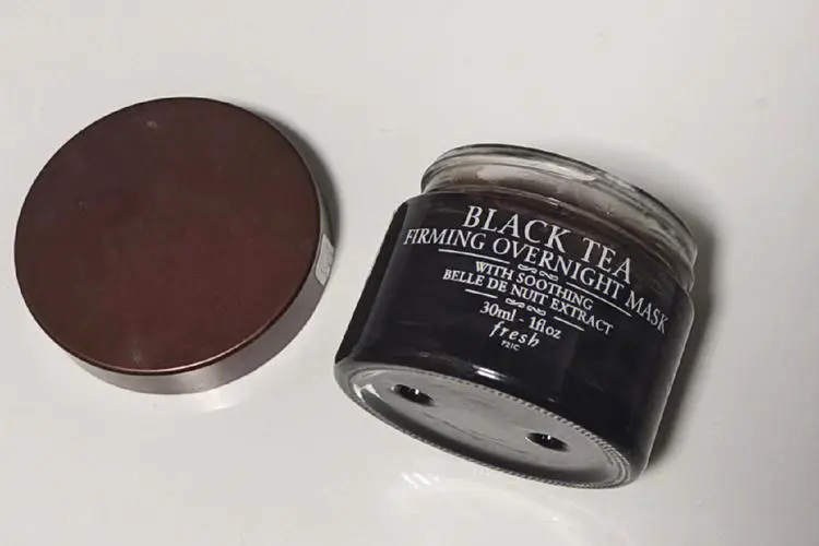 teabeauty面膜怎么样