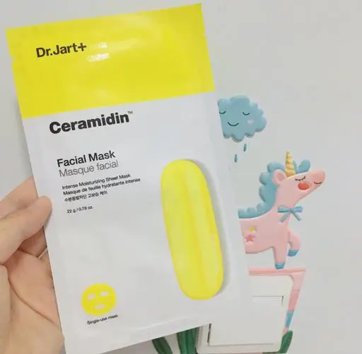 蒂佳婷黄白面膜怎么样