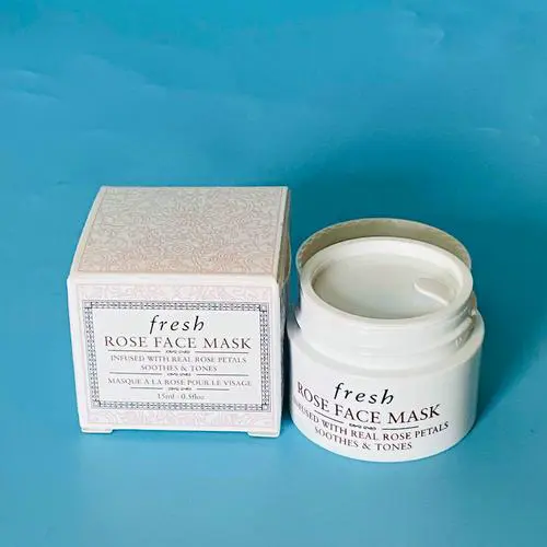 600多的馥蕾诗面膜怎么样