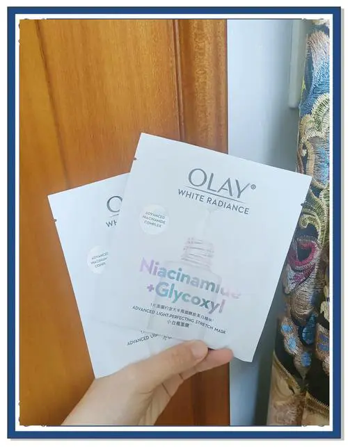 香港olay睡眠面膜怎么样
