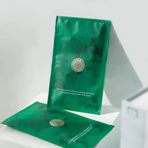 海蓝之谜水面膜怎么样