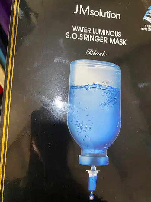 gm微面膜怎么样